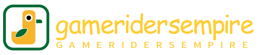 gameridersempire