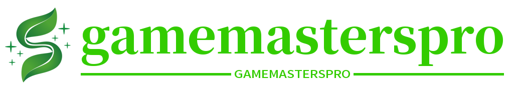 gamemasterspro