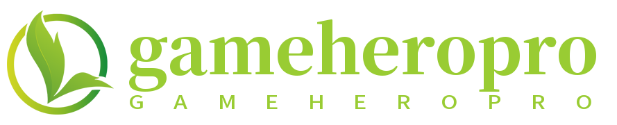 gameheropro