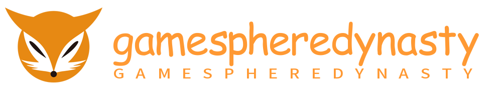 gamespheredynasty