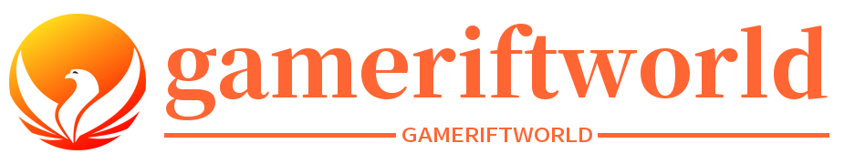 gameriftworld