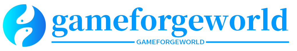 gameforgeworld