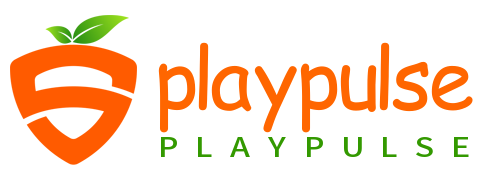 playpulse - Games