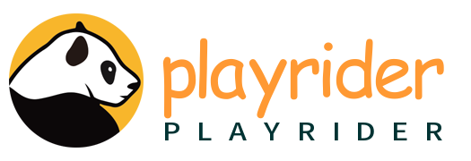 playrider Game