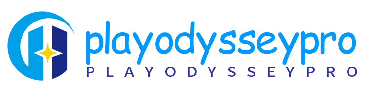 playodysseypro