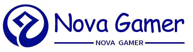 Nova Gamer - Games