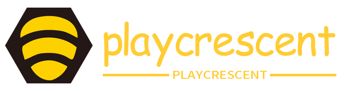 playcrescent logo