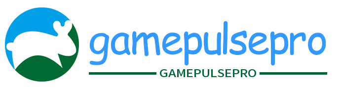 gamepulsepro