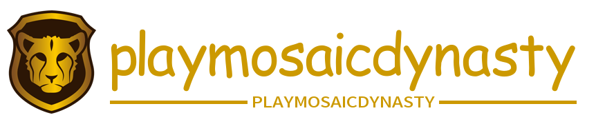 playmosaicdynasty