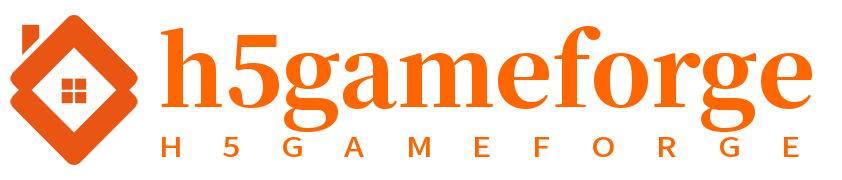 h5gameforge