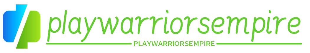 playwarriorsempire