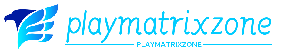 playmatrixzone