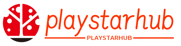 playstarhub