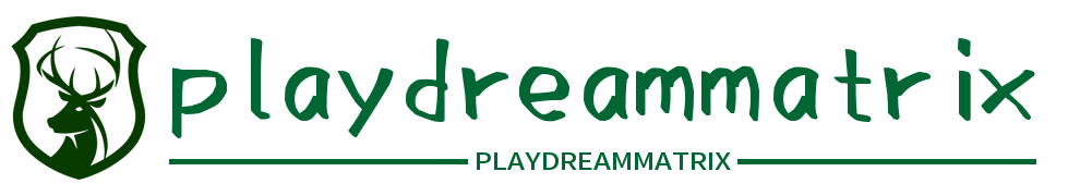 playdreammatrix