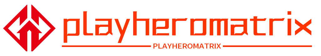 playheromatrix