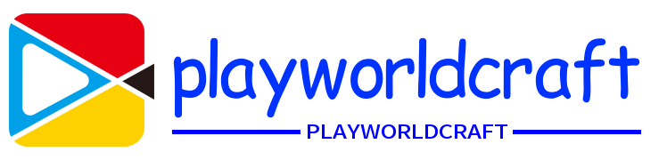 playworldcraft