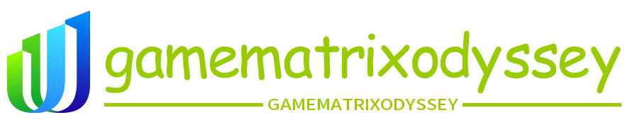 gamematrixodyssey