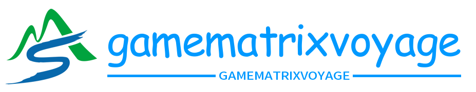 gamematrixvoyage