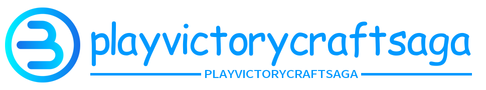 playvictorycraftsaga