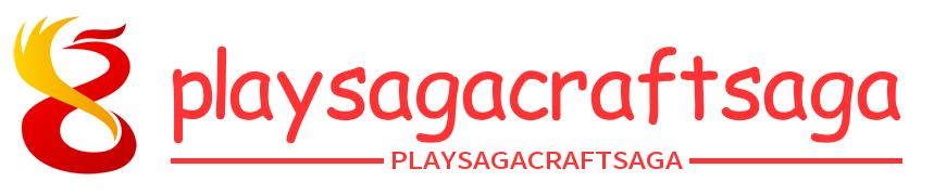 playsagacraftsaga