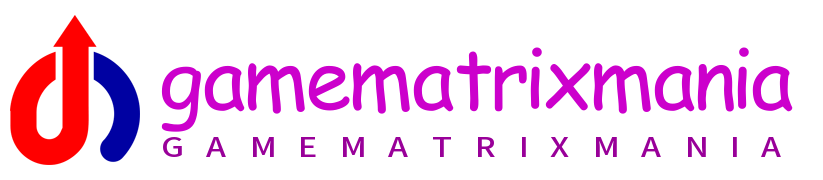 gamematrixmania