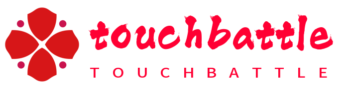 touchbattle