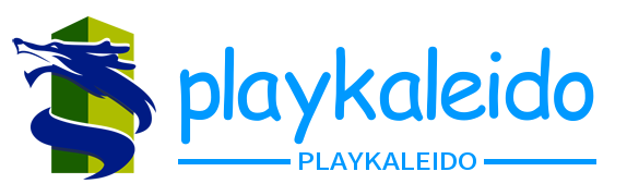 playkaleido