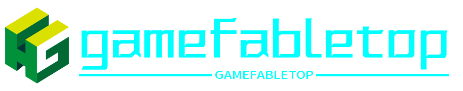 gamefabletop