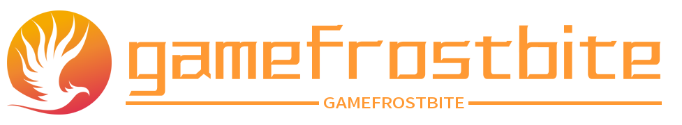 gamefrostbite