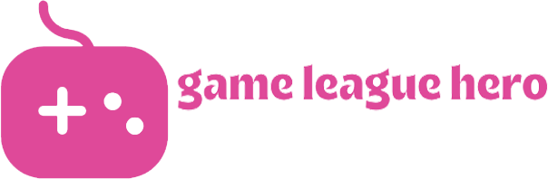 Gamelea Guehero Games