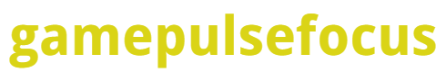 gamepulsefocus logo