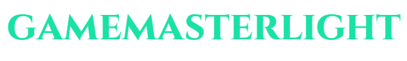 gamemasterlight logo