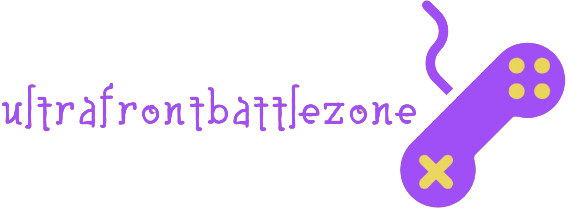 ultrafrontbattlezone