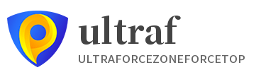 ultraforcezoneforce