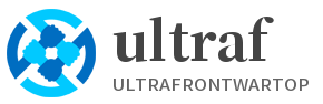 ultrafrontwar