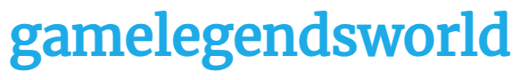 gamelegendsworld