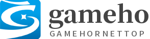 gamehornet logo