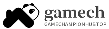 gamechampionhub logo