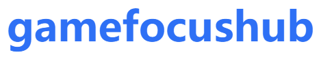 gamefocushub