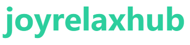 joyrelaxhub