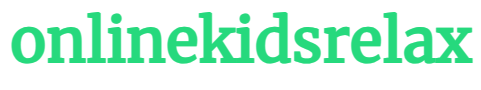 onlinekidsrelax