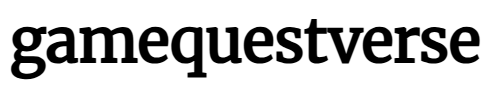 gamequestverse
