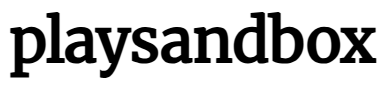 playsandbox
