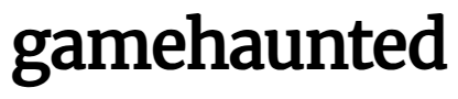 gamehaunted