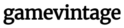 gamevintage