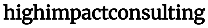 highimpactconsulting
