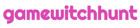 gamewitchhunt