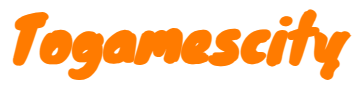 togamescity