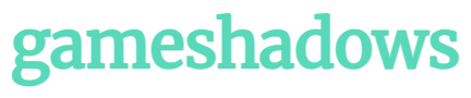 gameshadows