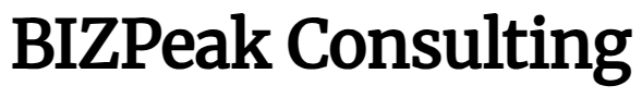 BIZPeak Consulting
